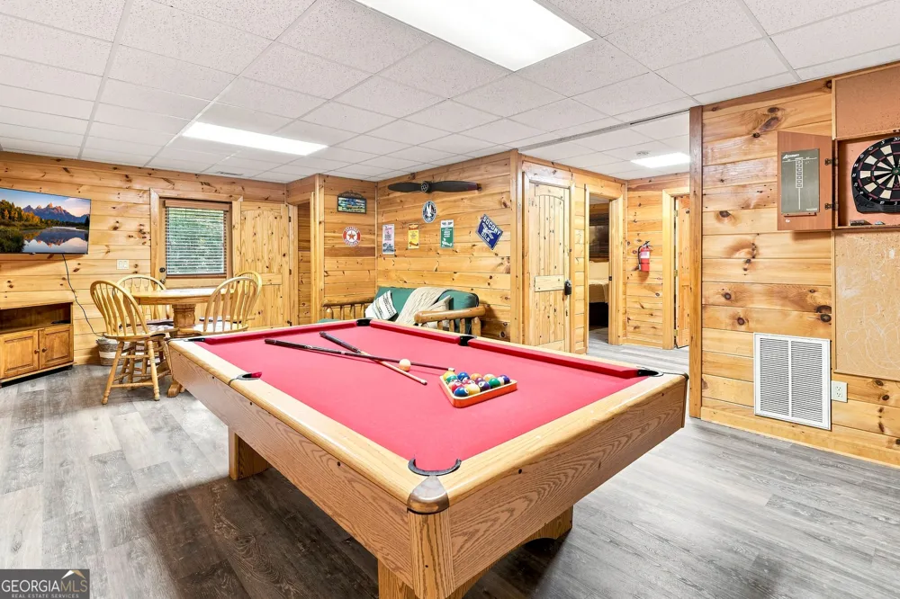 156 Cedar Ridge RD Blue Ridge, GA 30513
