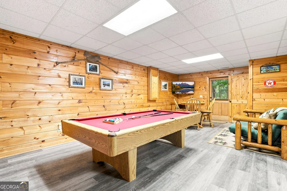 156 Cedar Ridge RD Blue Ridge, GA 30513