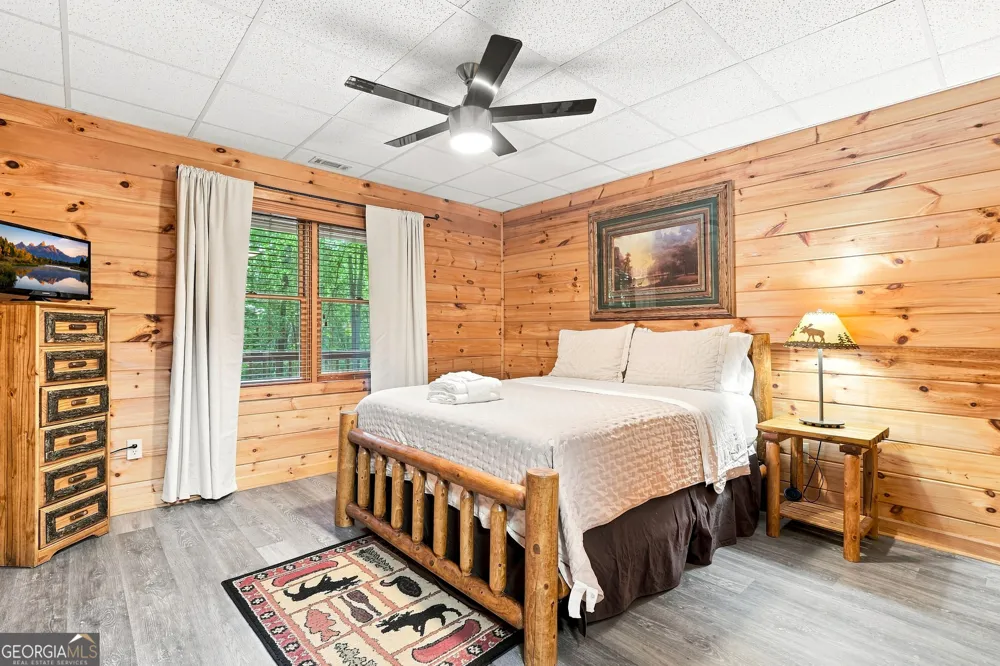 156 Cedar Ridge RD Blue Ridge, GA 30513