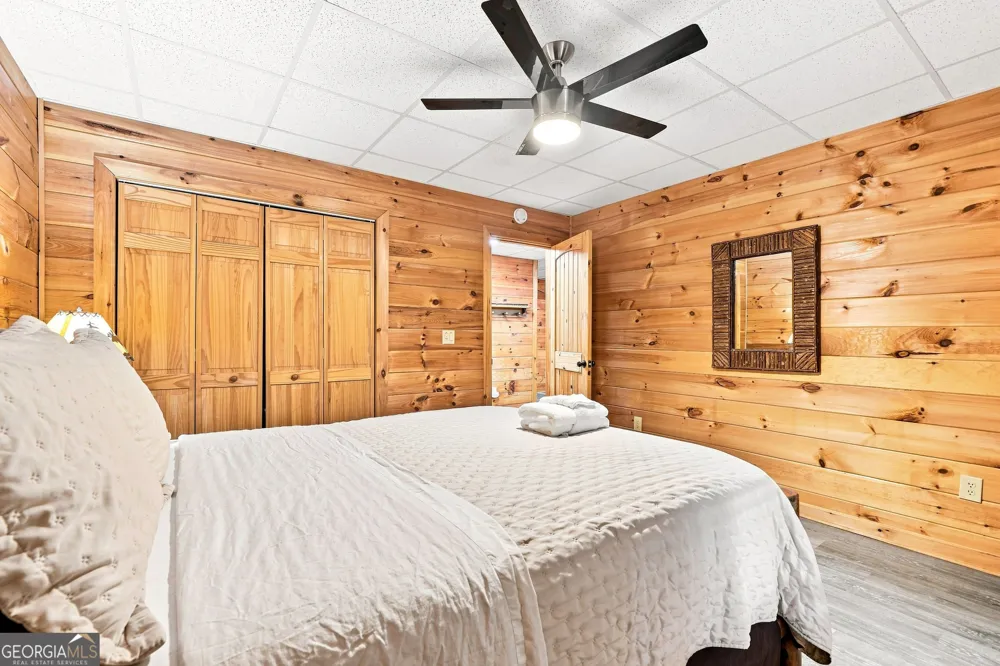 156 Cedar Ridge RD Blue Ridge, GA 30513