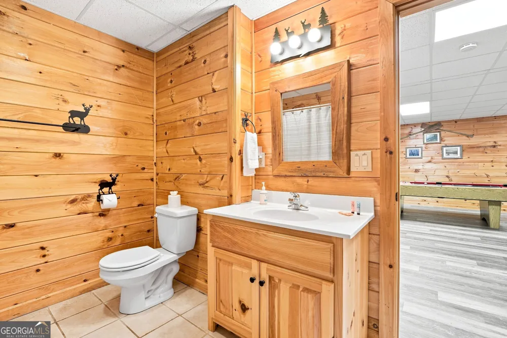 156 Cedar Ridge RD Blue Ridge, GA 30513