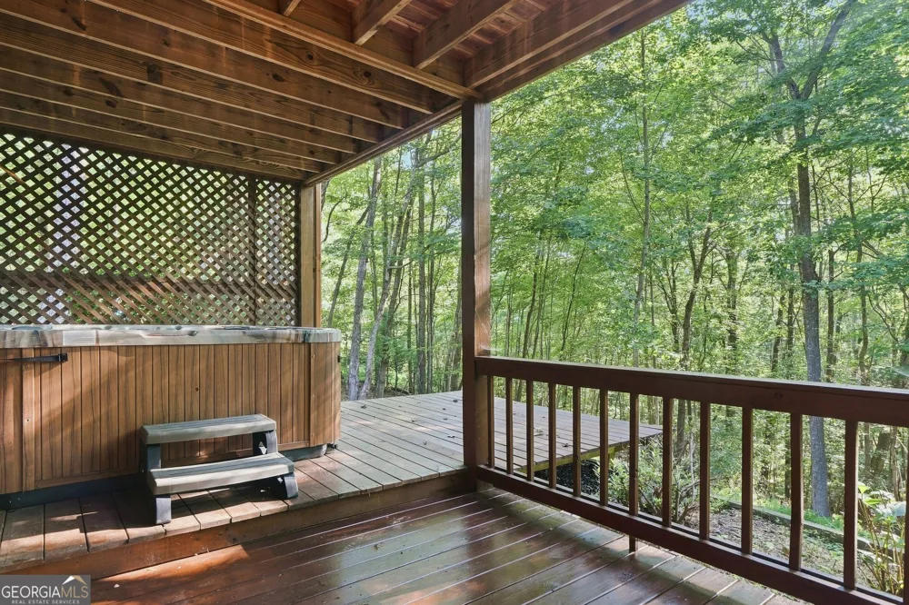 156 Cedar Ridge RD Blue Ridge, GA 30513