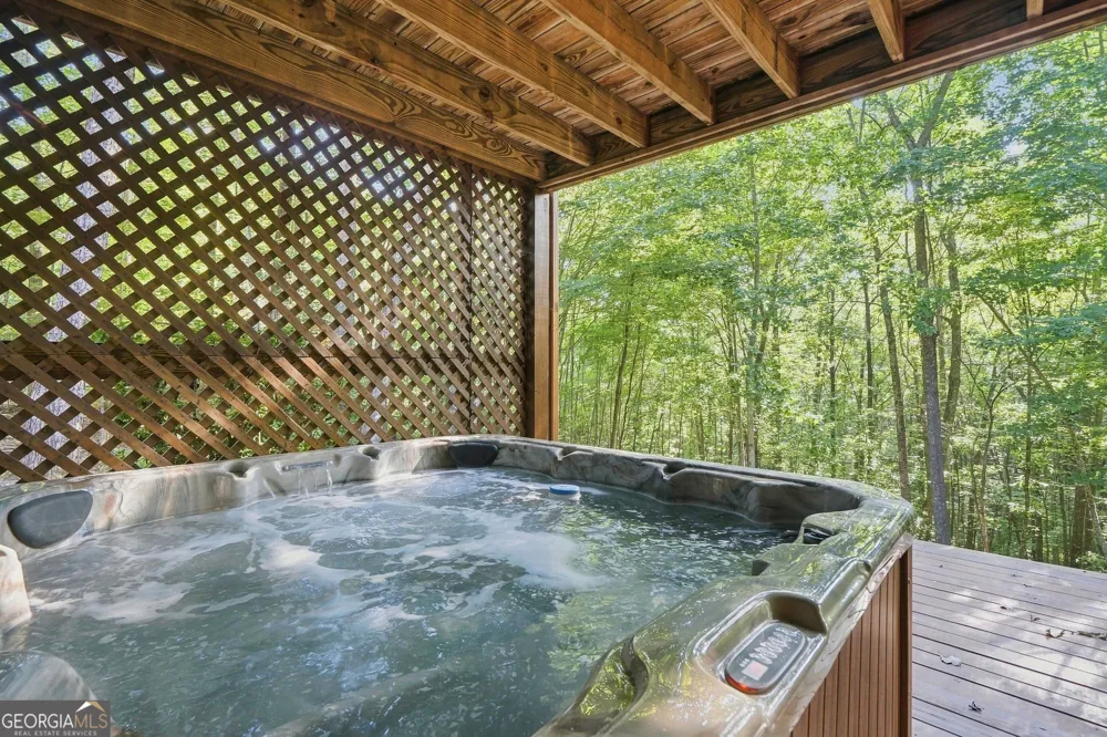 156 Cedar Ridge RD Blue Ridge, GA 30513