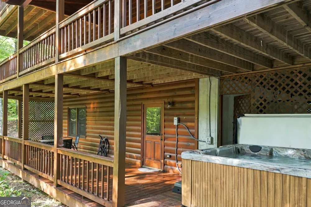 156 Cedar Ridge RD Blue Ridge, GA 30513