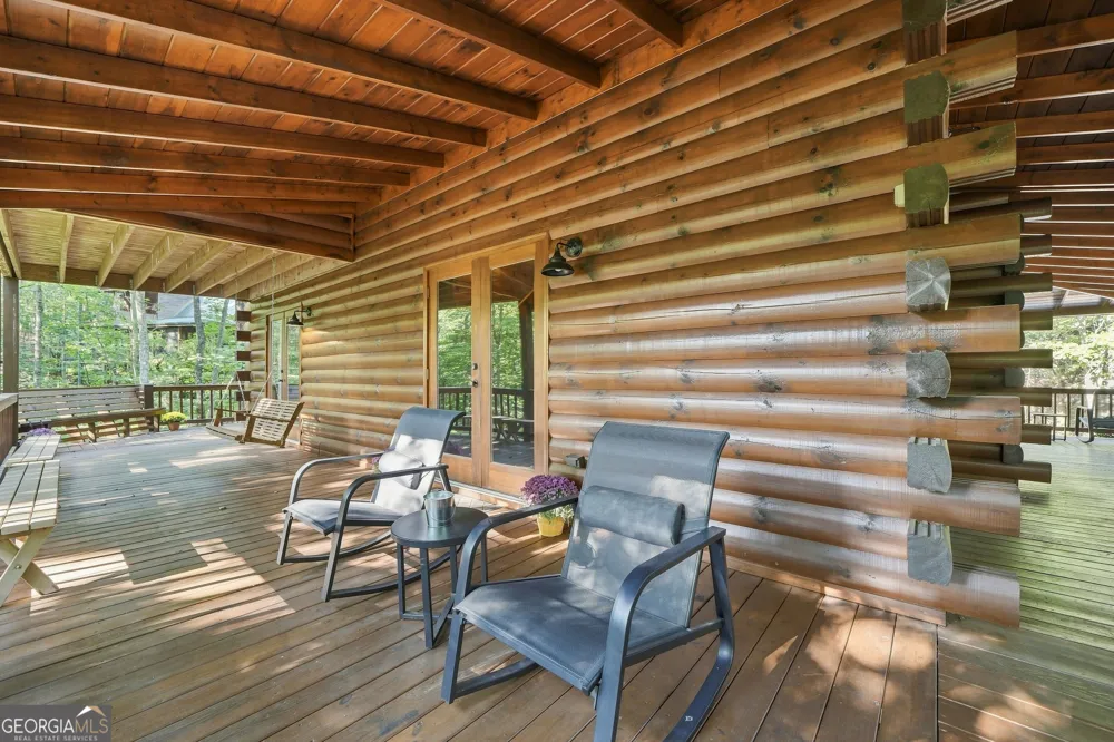 156 Cedar Ridge RD Blue Ridge, GA 30513