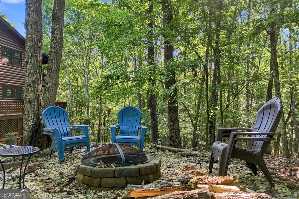 156 Cedar Ridge RD Blue Ridge, GA 30513