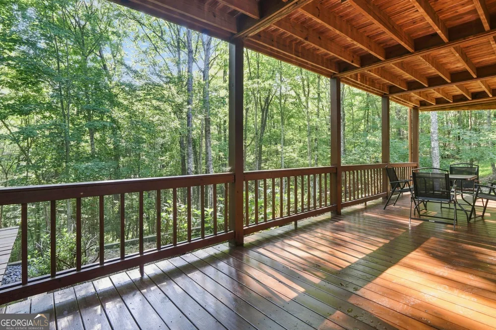 156 Cedar Ridge RD Blue Ridge, GA 30513
