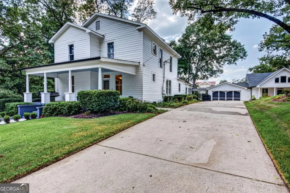 91 Martin ST Jefferson, GA 30549