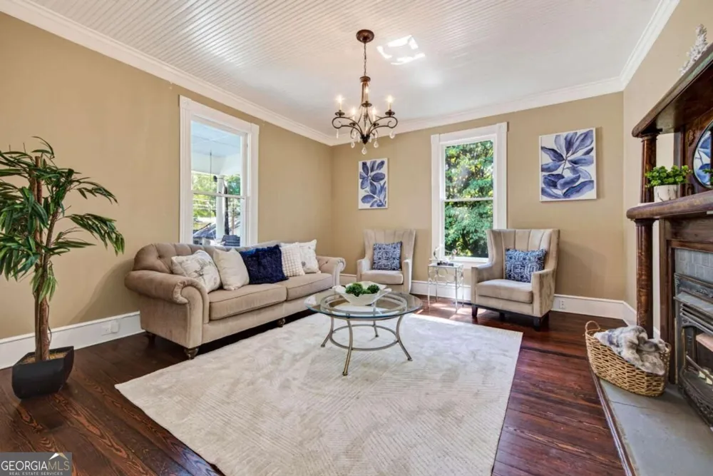 91 Martin ST Jefferson, GA 30549