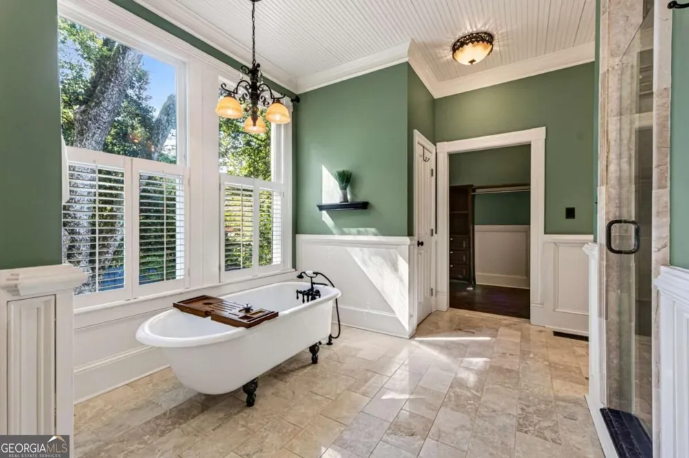 91 Martin ST Jefferson, GA 30549