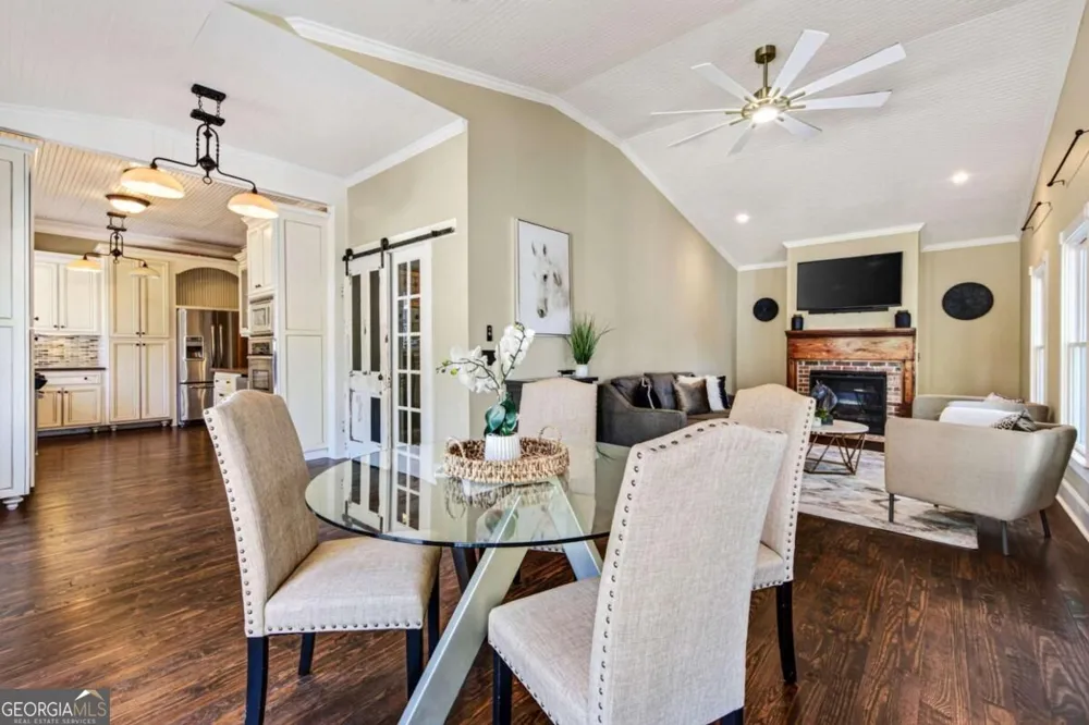 91 Martin ST Jefferson, GA 30549