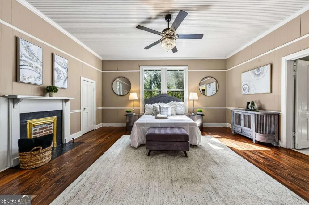 91 Martin ST Jefferson, GA 30549