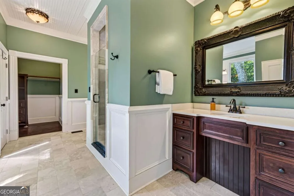 91 Martin ST Jefferson, GA 30549