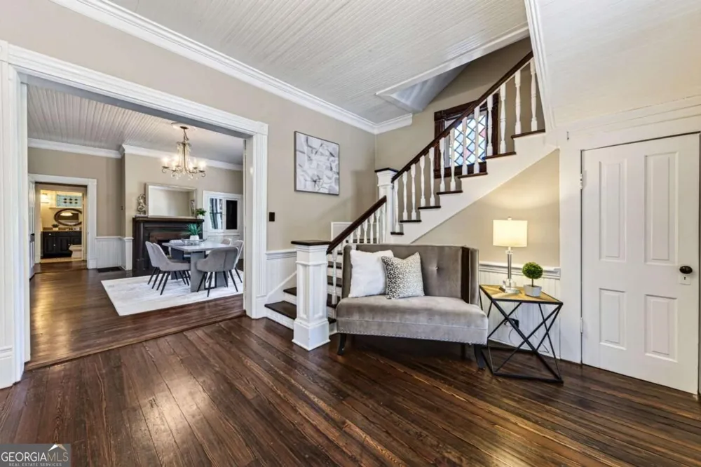 91 Martin ST Jefferson, GA 30549