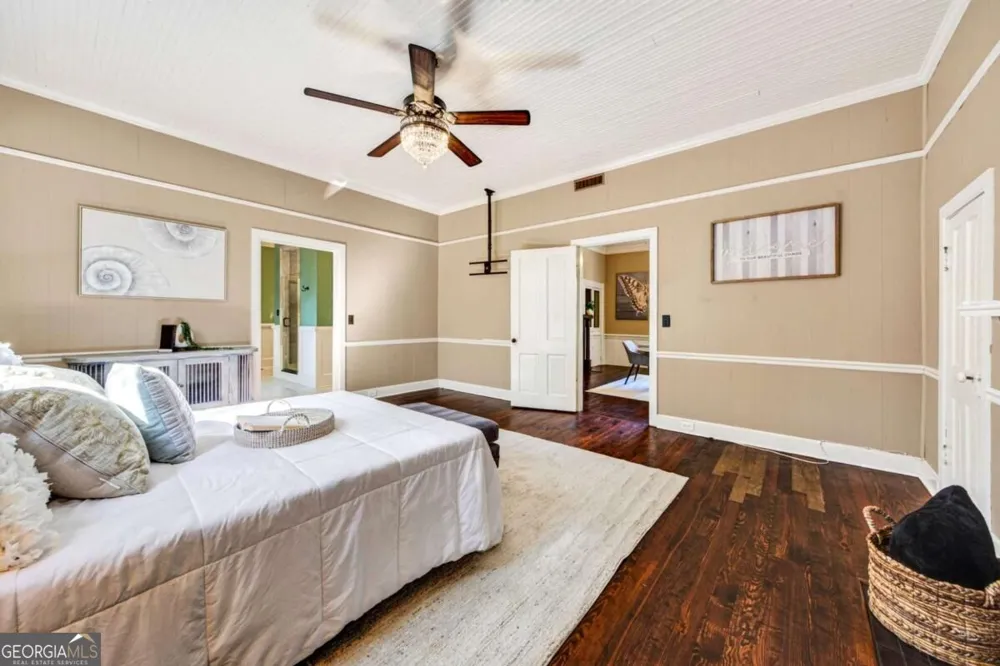 91 Martin ST Jefferson, GA 30549