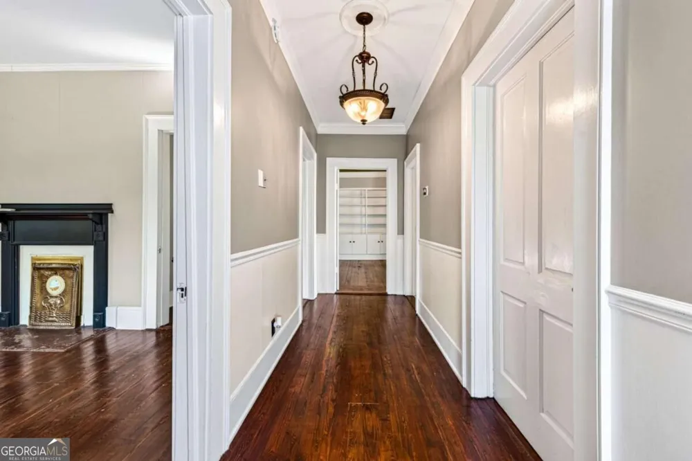91 Martin ST Jefferson, GA 30549