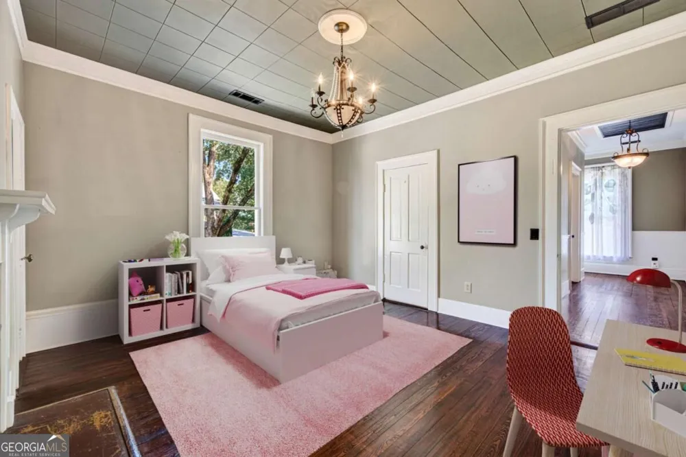 91 Martin ST Jefferson, GA 30549