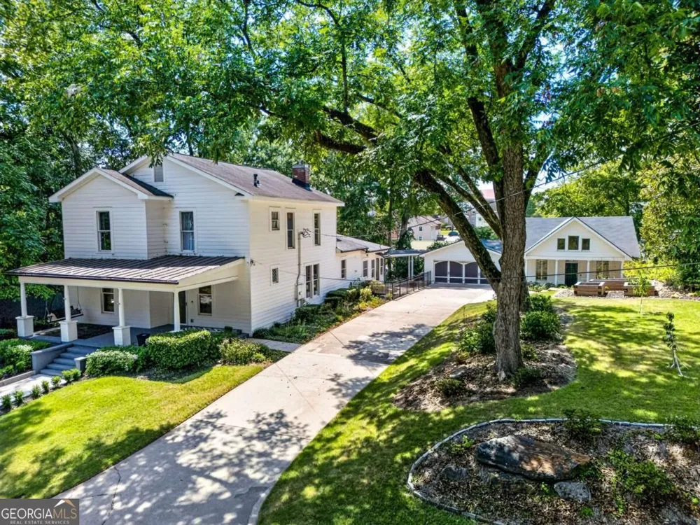91 Martin ST Jefferson, GA 30549