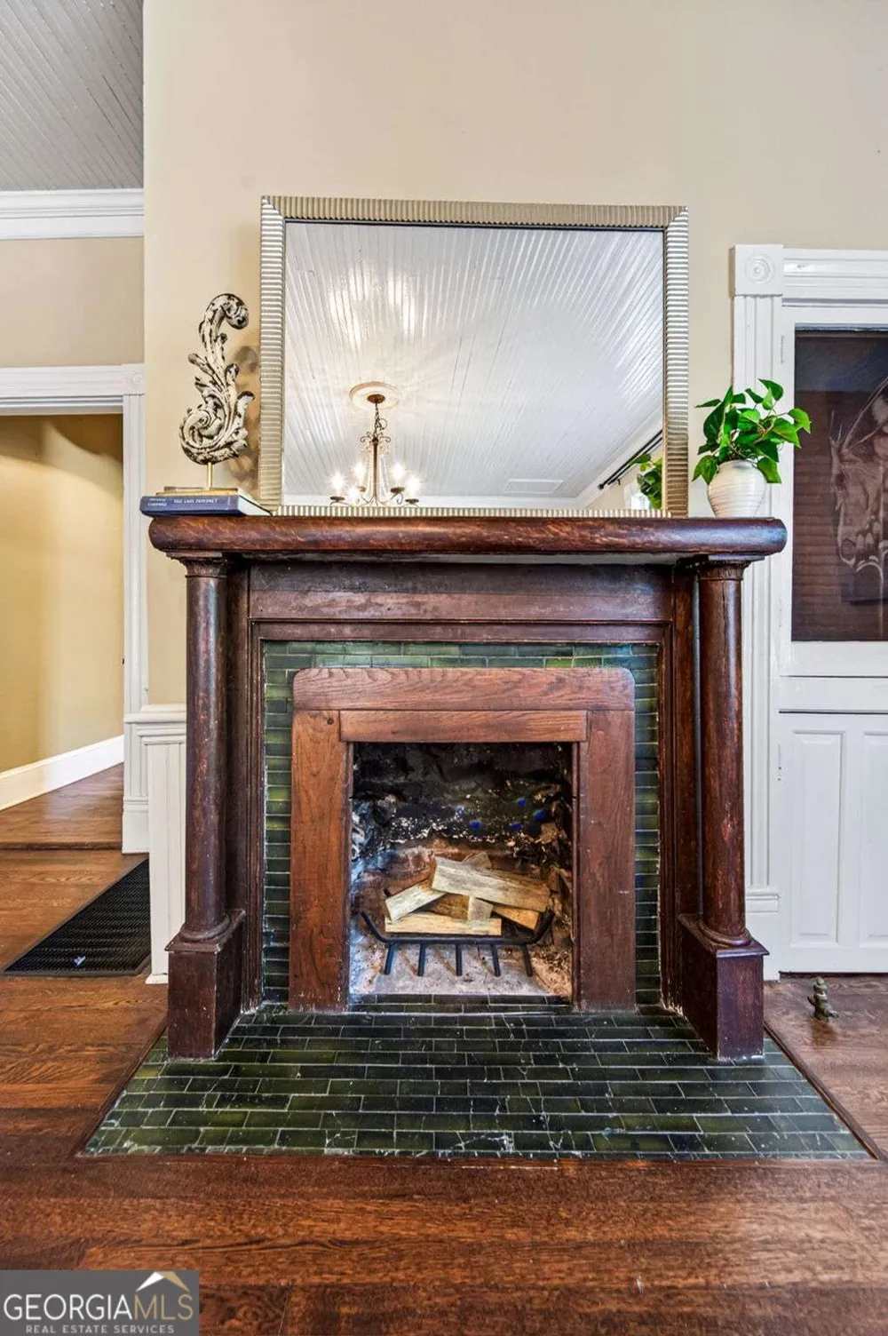 91 Martin ST Jefferson, GA 30549