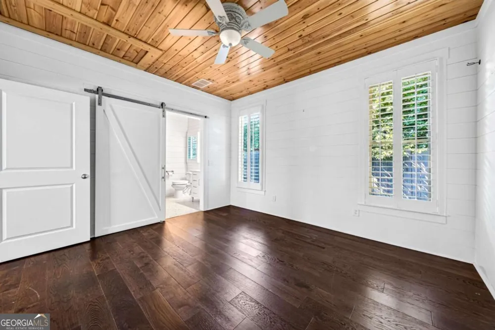 91 Martin ST Jefferson, GA 30549