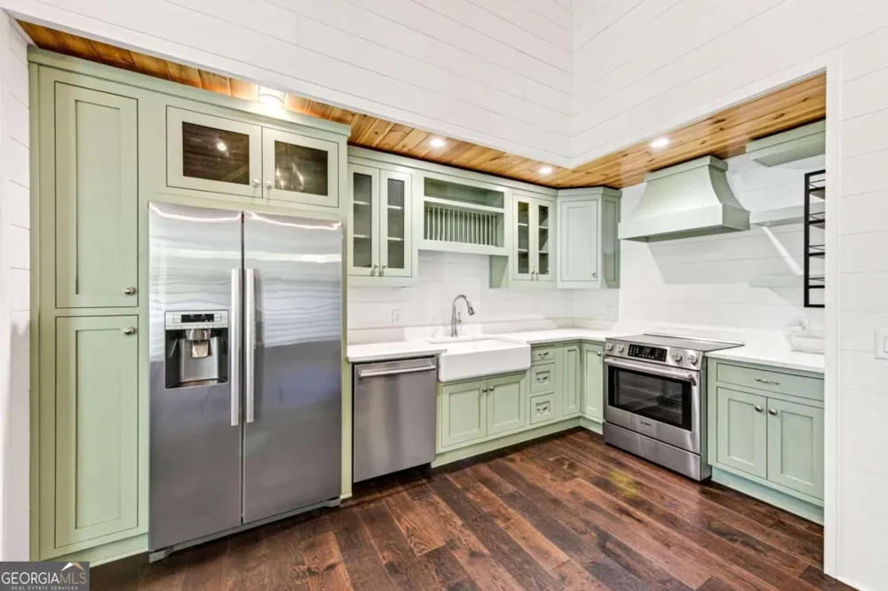 91 Martin ST Jefferson, GA 30549