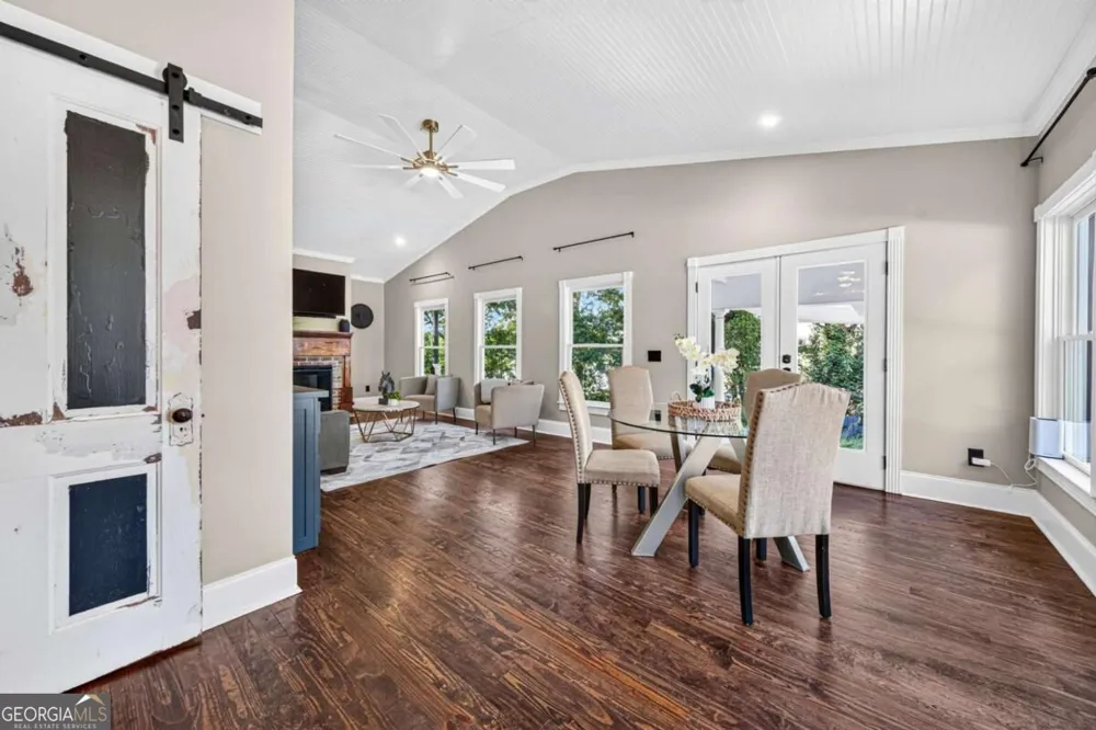 91 Martin ST Jefferson, GA 30549