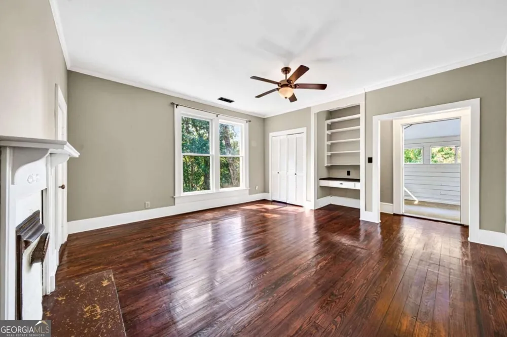91 Martin ST Jefferson, GA 30549