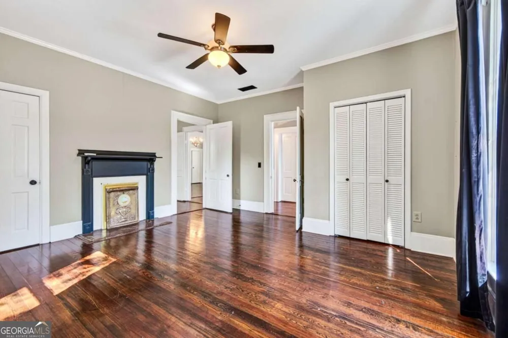 91 Martin ST Jefferson, GA 30549