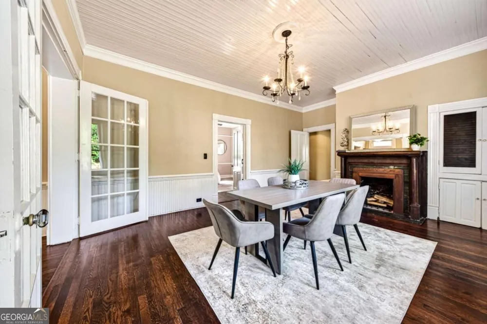 91 Martin ST Jefferson, GA 30549