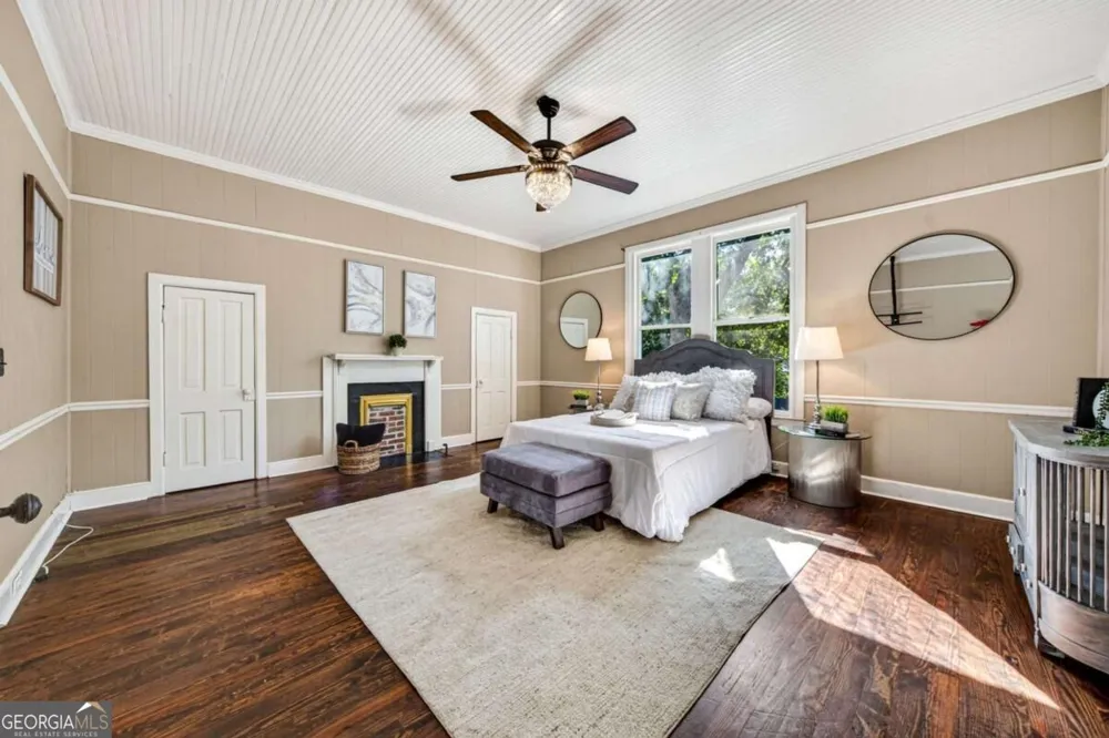 91 Martin ST Jefferson, GA 30549