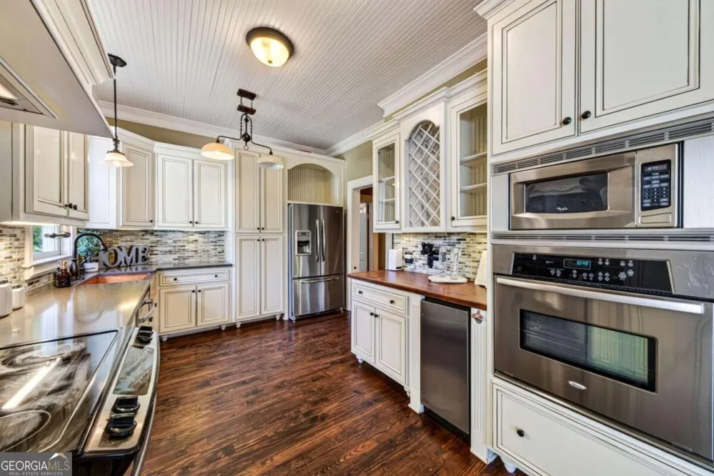 91 Martin ST Jefferson, GA 30549