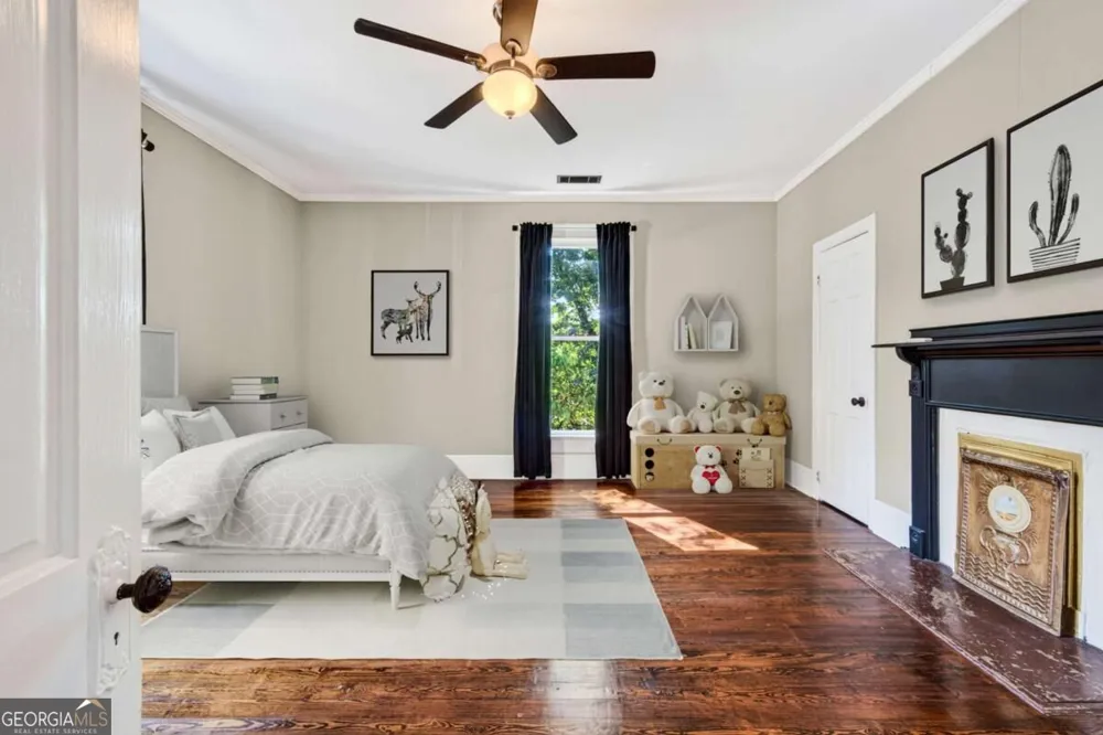 91 Martin ST Jefferson, GA 30549