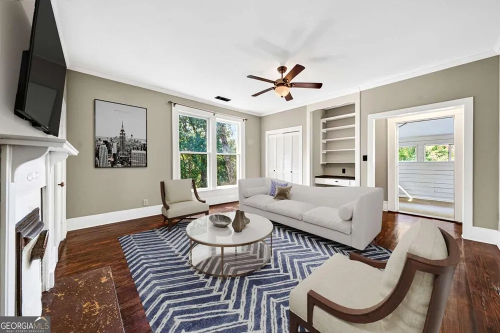 91 Martin ST Jefferson, GA 30549