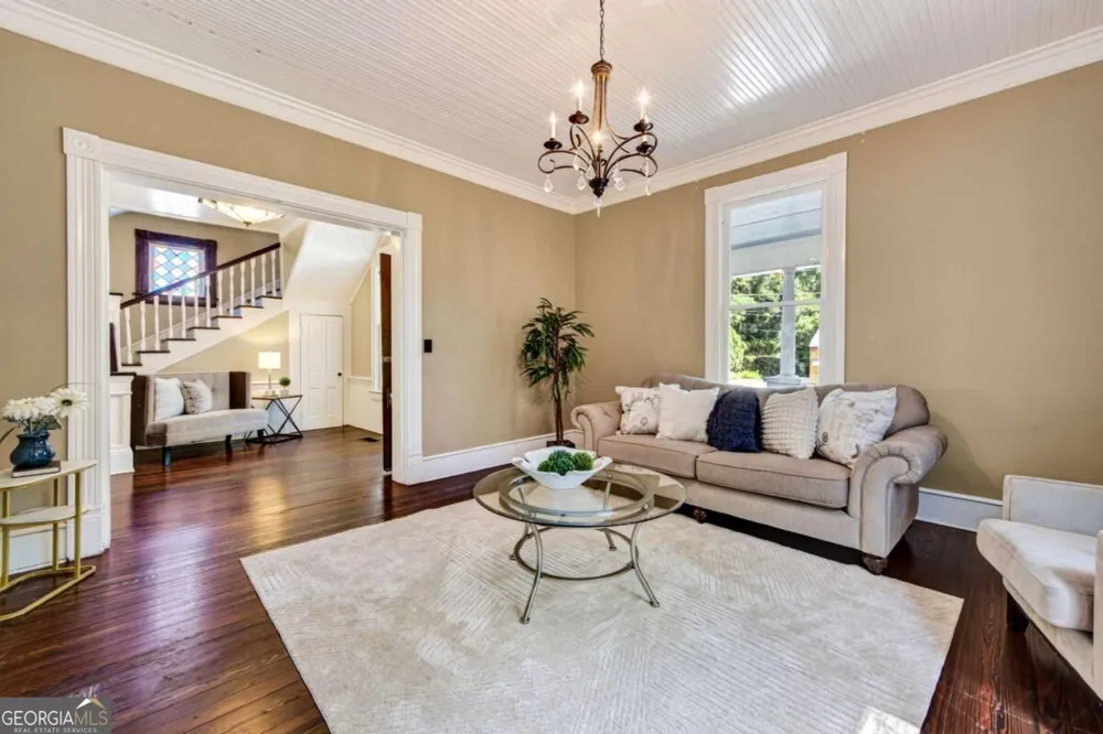 91 Martin ST Jefferson, GA 30549