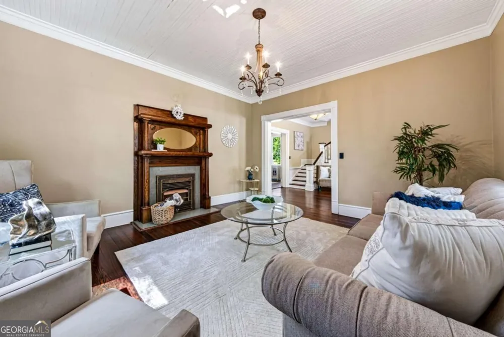 91 Martin ST Jefferson, GA 30549