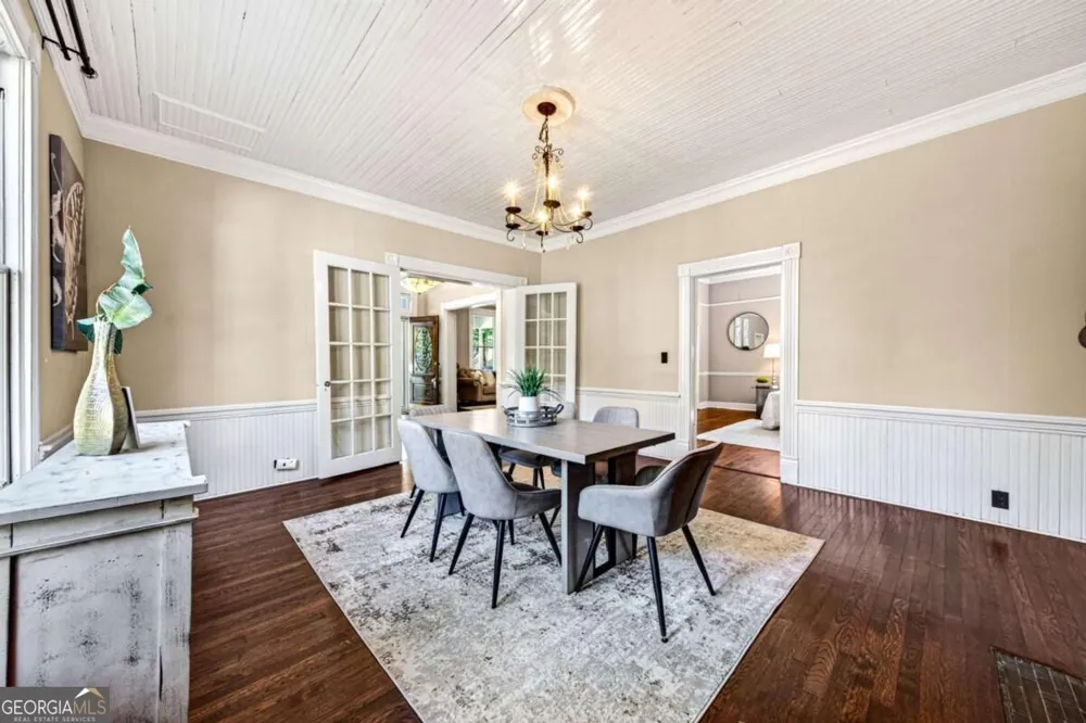 91 Martin ST Jefferson, GA 30549