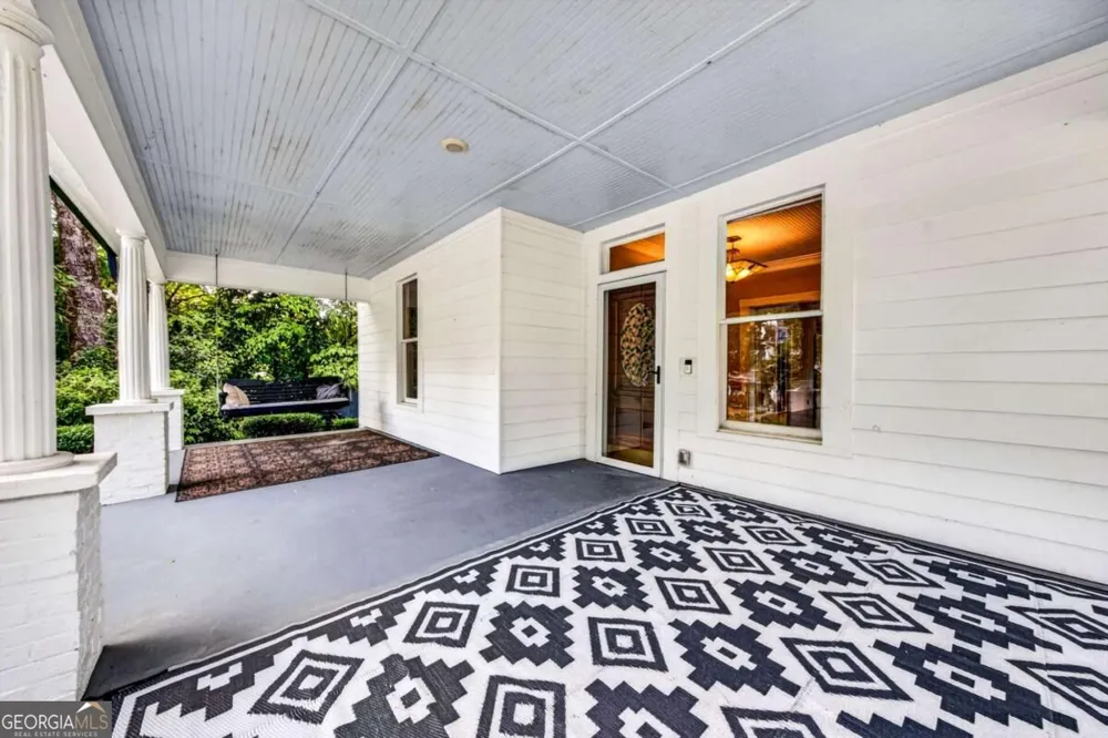 91 Martin ST Jefferson, GA 30549
