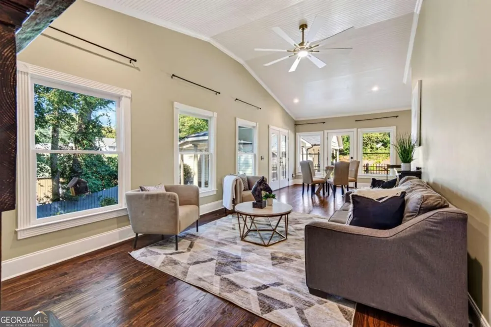 91 Martin ST Jefferson, GA 30549