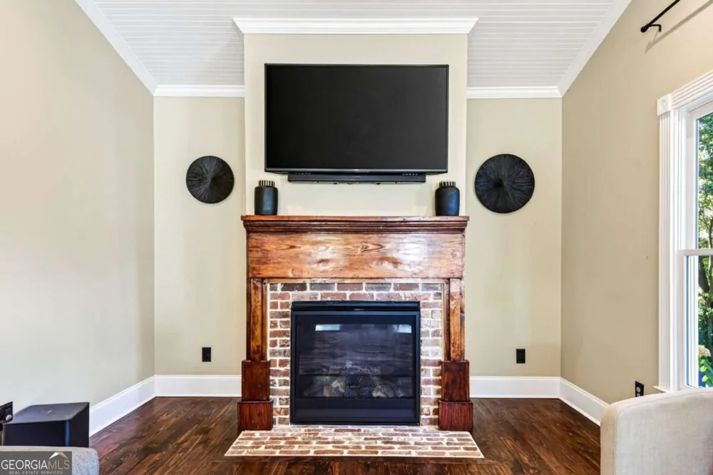 91 Martin ST Jefferson, GA 30549