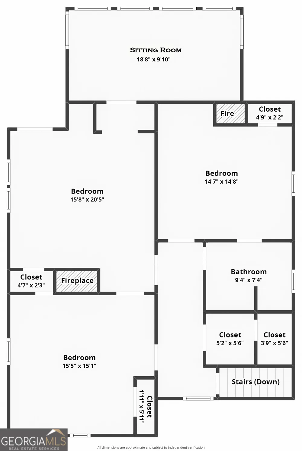 91 Martin ST Jefferson, GA 30549