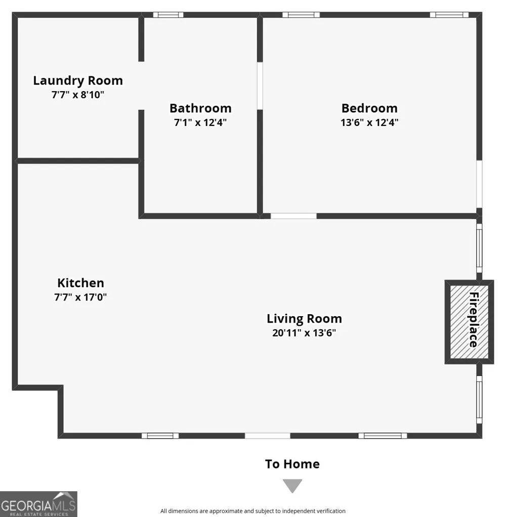 91 Martin ST Jefferson, GA 30549