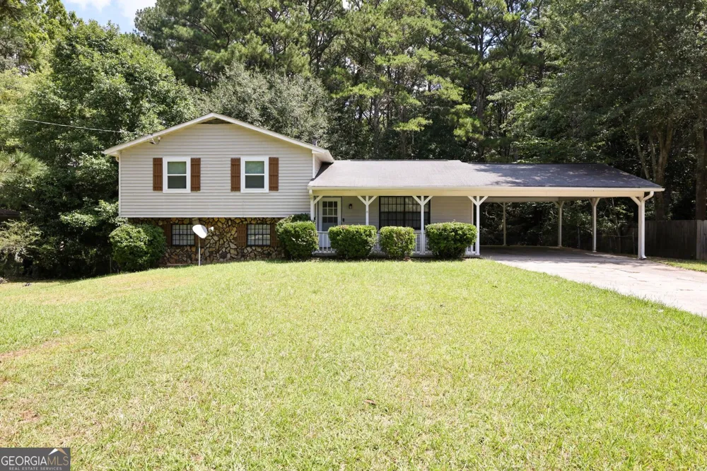 7362 Penland DR Riverdale, GA 30296