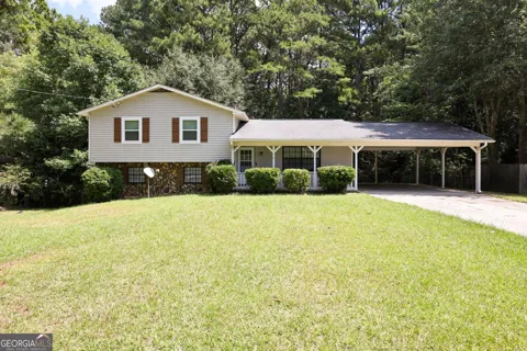 7362 Penland DR