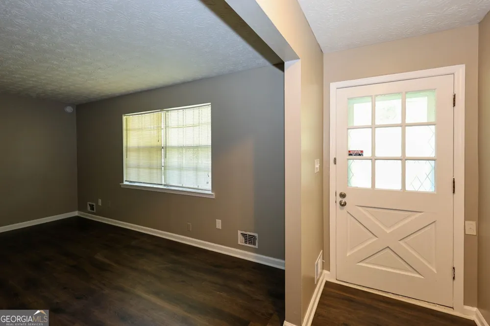 7362 Penland DR Riverdale, GA 30296