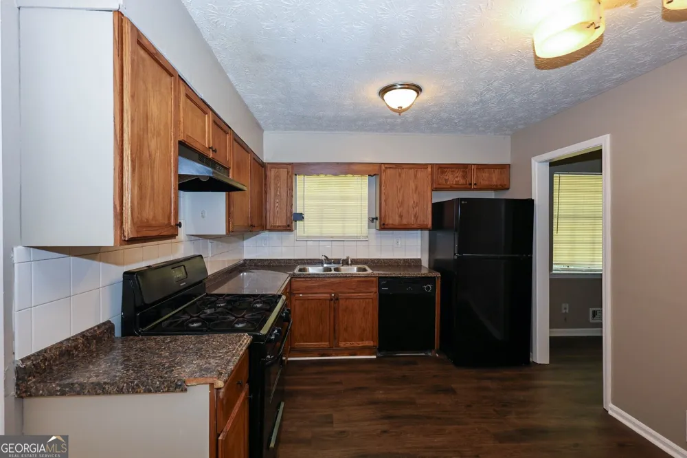7362 Penland DR Riverdale, GA 30296