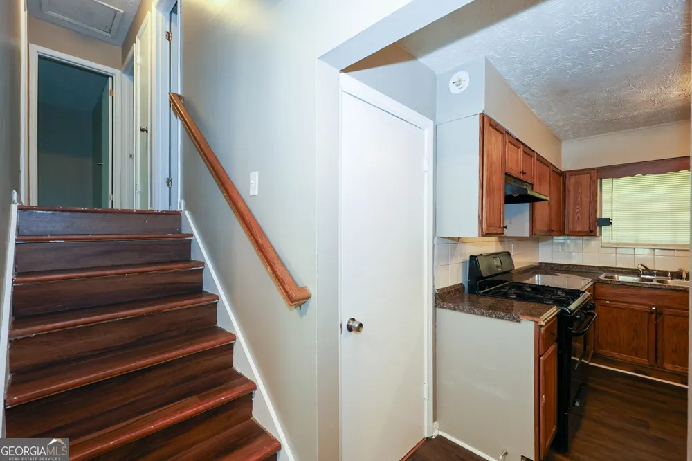 7362 Penland DR Riverdale, GA 30296