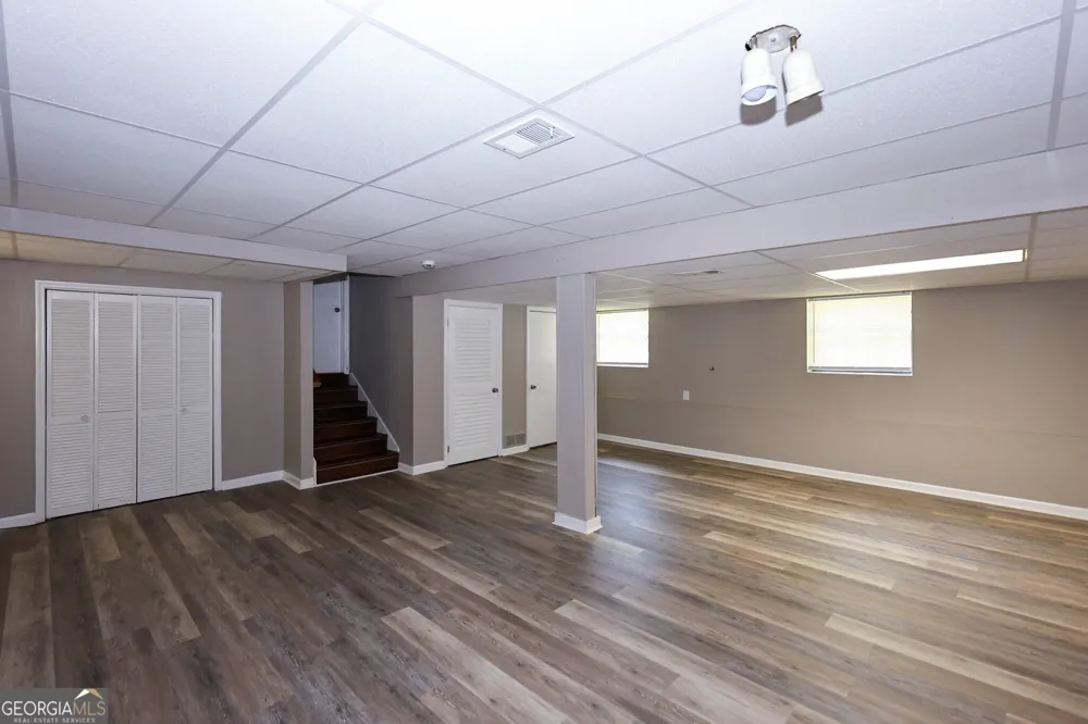 7362 Penland DR Riverdale, GA 30296