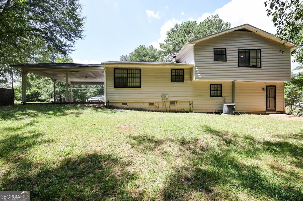7362 Penland DR Riverdale, GA 30296