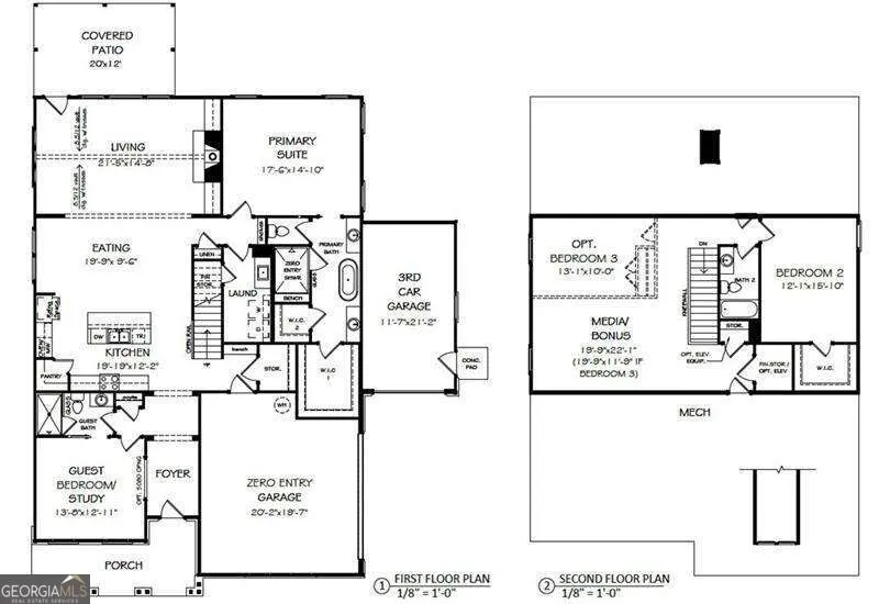 164 Cherokee DR S Waleska, GA 30183