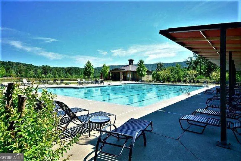 164 Cherokee DR S Waleska, GA 30183